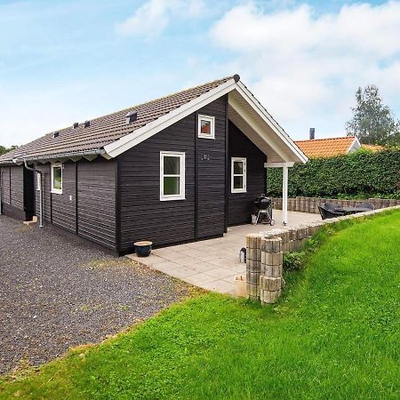8 Person Holiday Home In Haderslev Kelstrup Strand 外观 照片